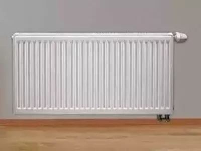 Akfa panelniy Radiator Акфа панелных