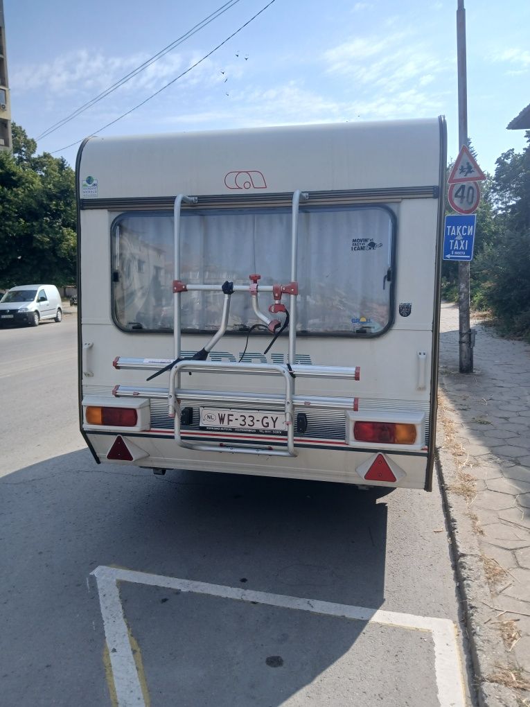 Адриа оптима 360