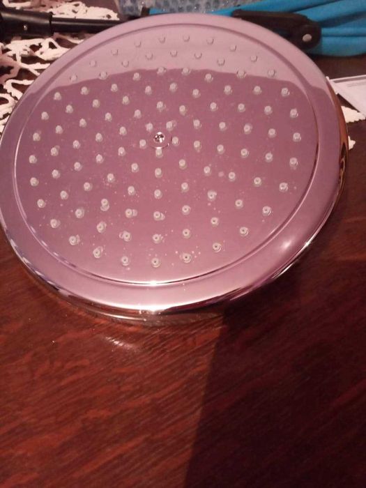 Pălărie de duș HANSGROHE