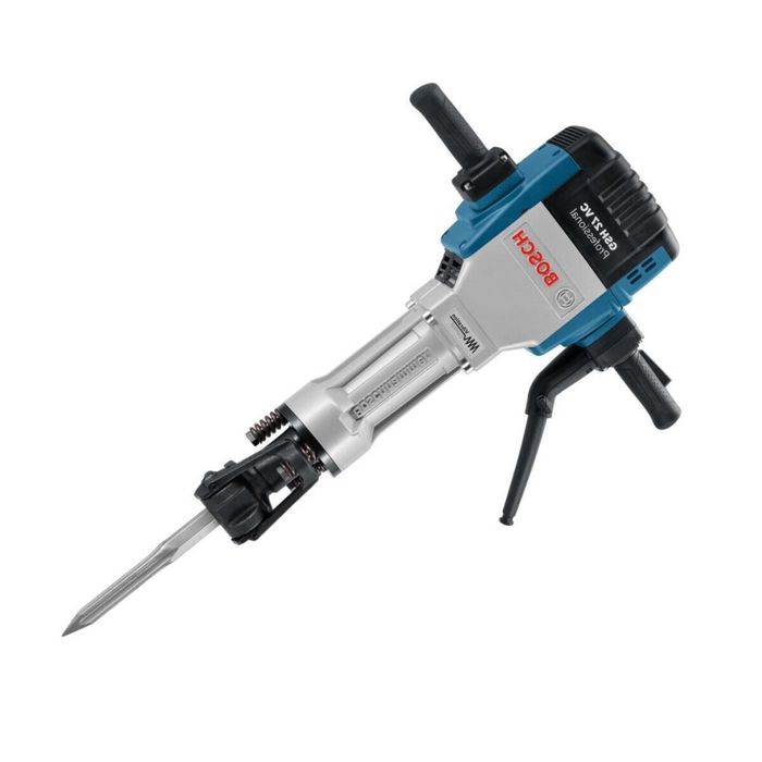 Отбойник Bosch Hammer 27GSH VCсиний