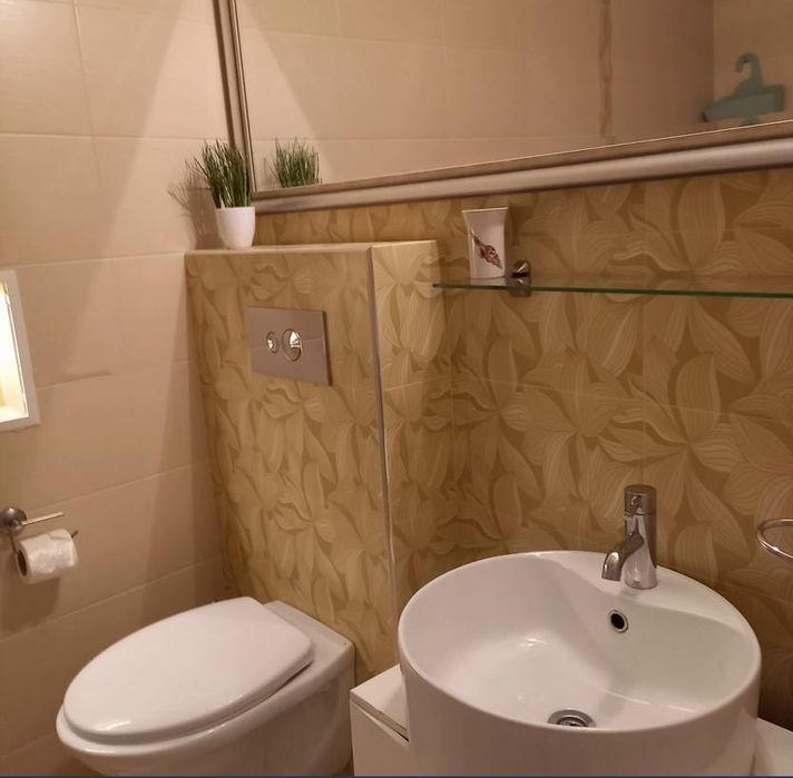 Продава се Тристаен апартамент в София, Център - 50 кв.м за 4600 €/кв.м - Снимка #8