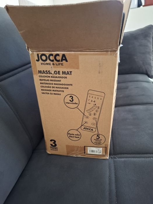 saltea de masaj jocca noua