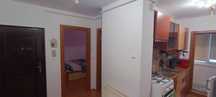 De închiriat apartament 2 camere – decomandat – etaj 1