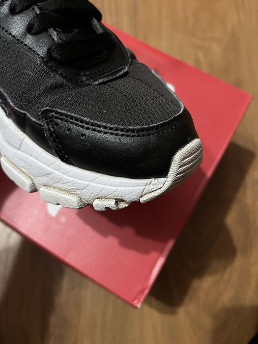 Дамски/детски маратонки Puma Cassia Via, номер 36