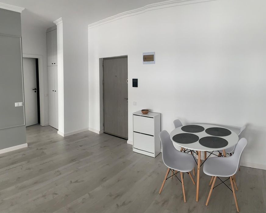 PF închiriez apartament 2 camere Florești, Eroilor