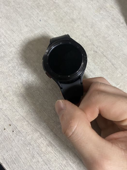 Galaxy Watch 4 40мм Aktiv Market