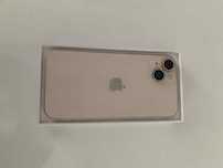Продавам iphone 13 с гаранция