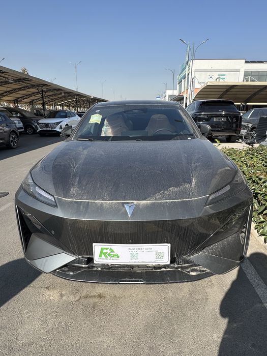 Deepal S 07 max full