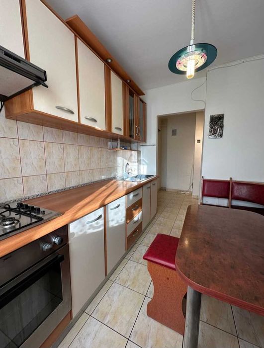 Apartament Targu Ocna