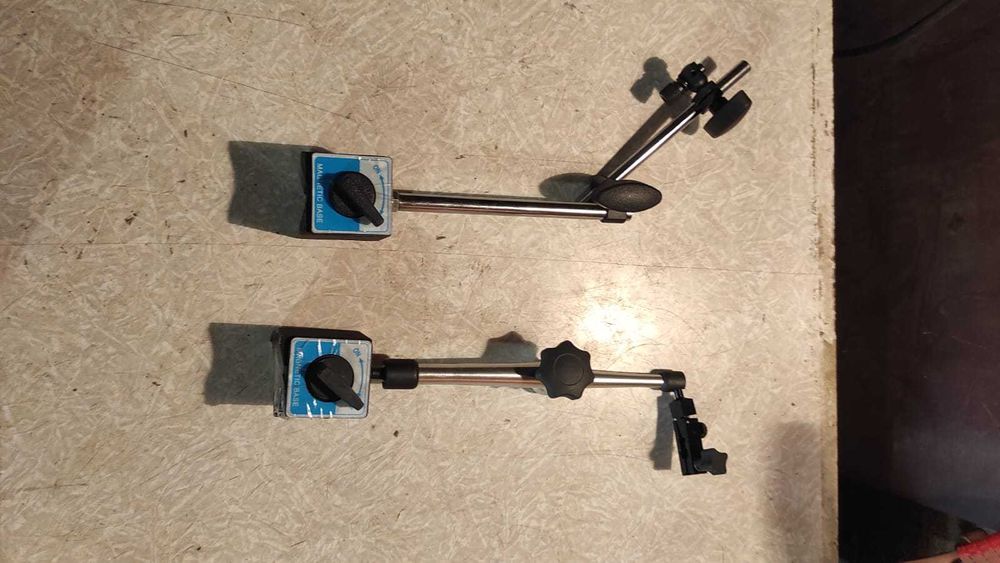 Индикатор часового ИЧ-10  магнитная стойка нутромеры