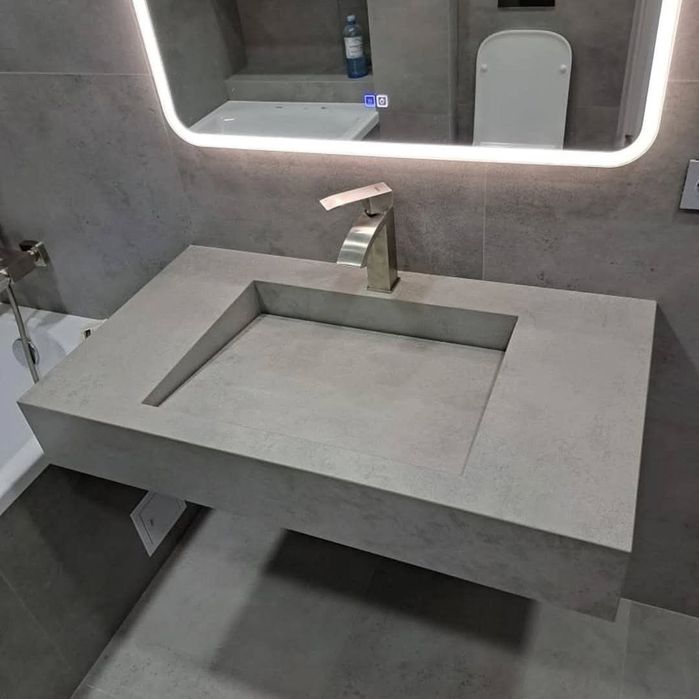 Раковина под заказ