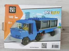 Lego Camion My city