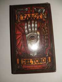 Carti Tarot del Toro