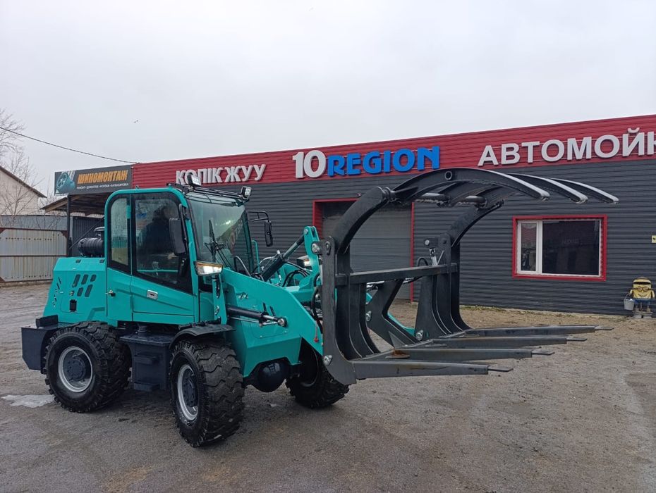 трактор талант 928