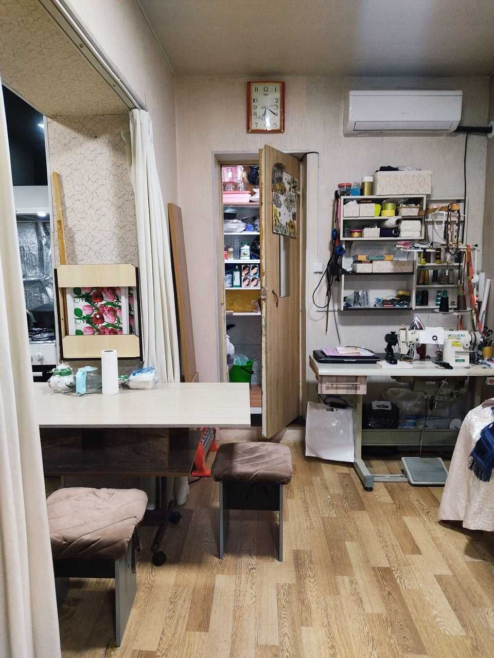 Продажа квартиры Гунча