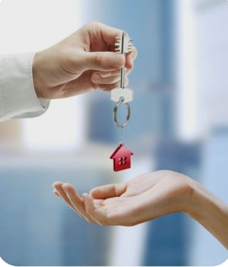 Сдам 3-комнатную квартиру на длительный срок в центре города