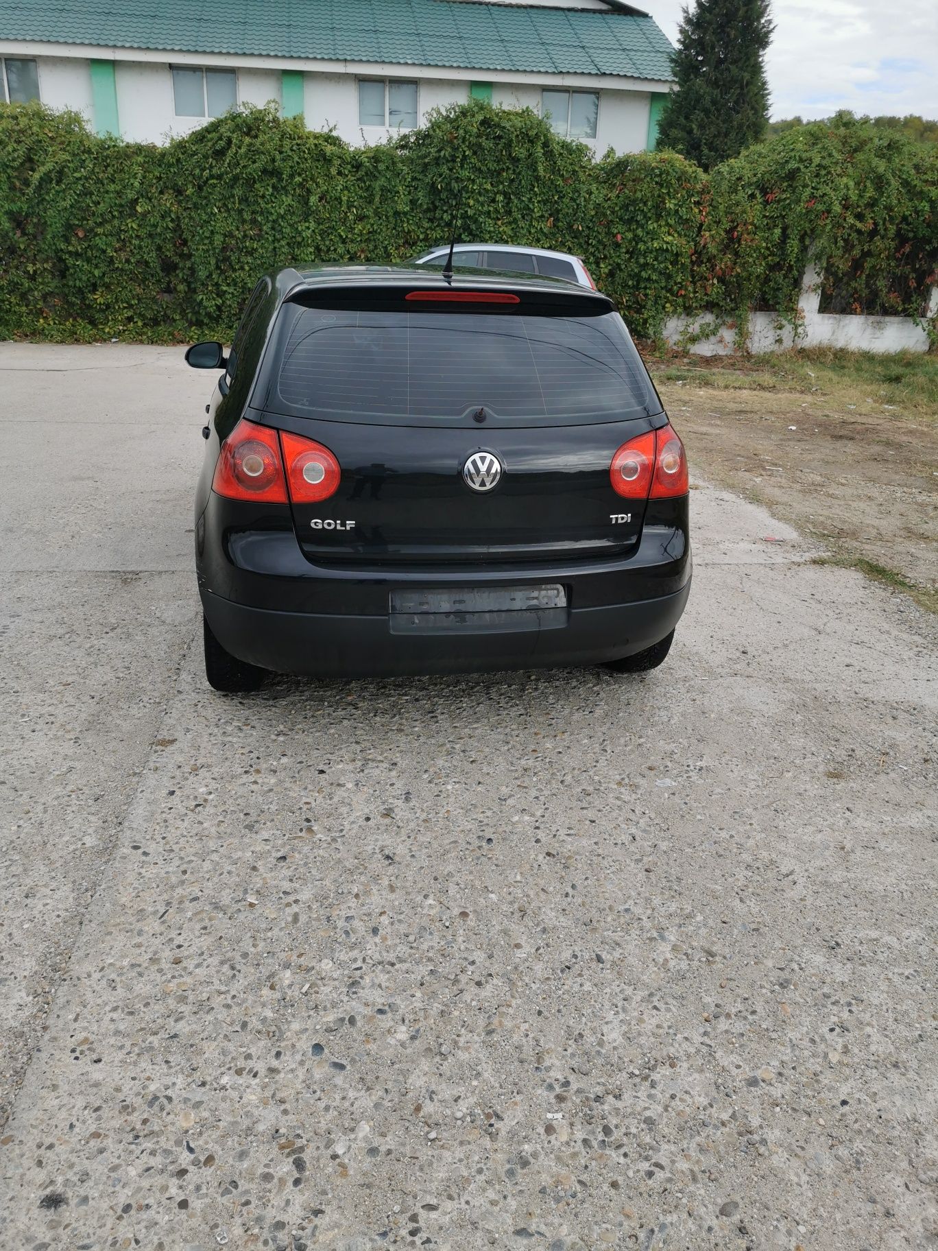 Dezmembrez vw golf 5 1.9 bkc și bxe bls