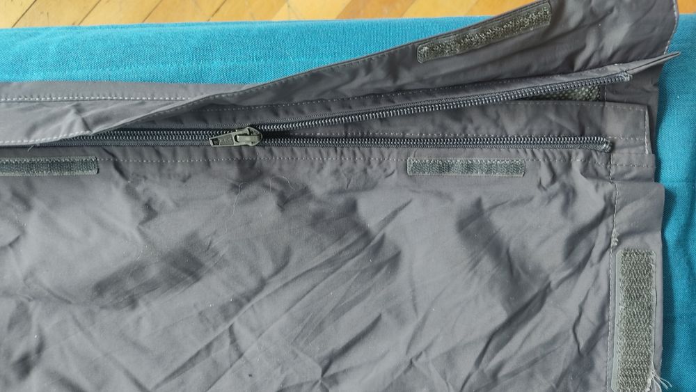 Продавам трекинг панталон The North Face,HY Vent ,Xl рамер,почти нов.