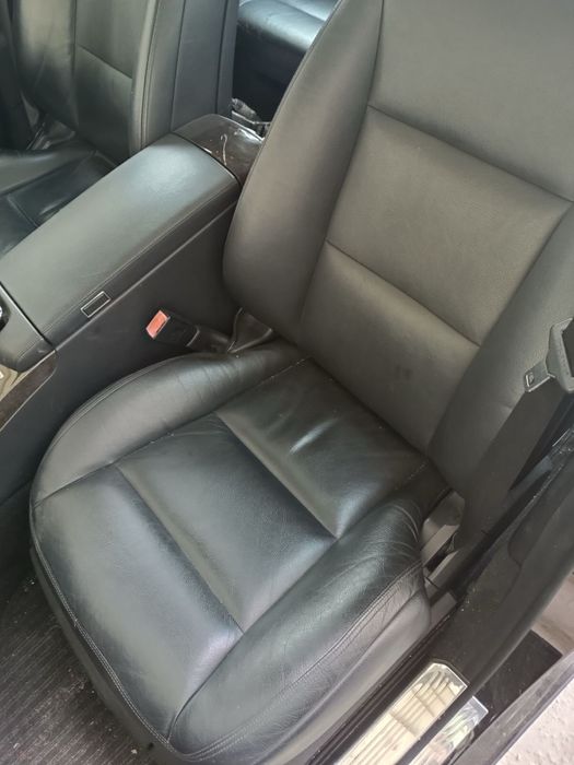 НА ЧАСТИ w221 S350 Mercedes S 350