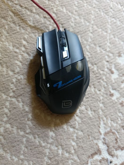 Продается игровая мышка