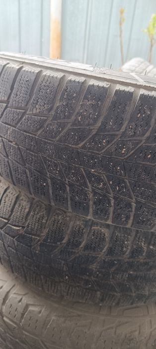 Автошины бу. В отличном состоянии