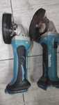 flex polizor unghiular  makita BGA 452 fara piulita de fixare disc