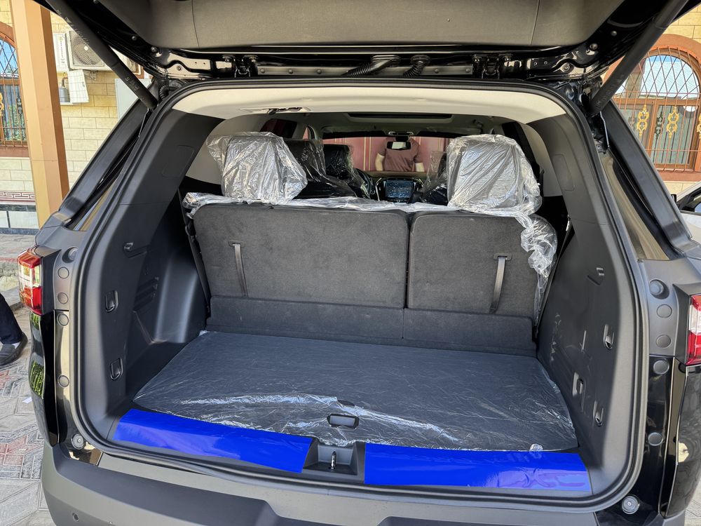 Traverse traverse 2021