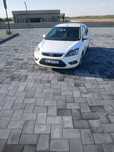Ford focus  2 facelift