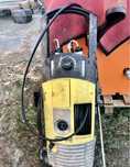 Vand Kärcher K 7.85 – aparat spălat cu presiune
