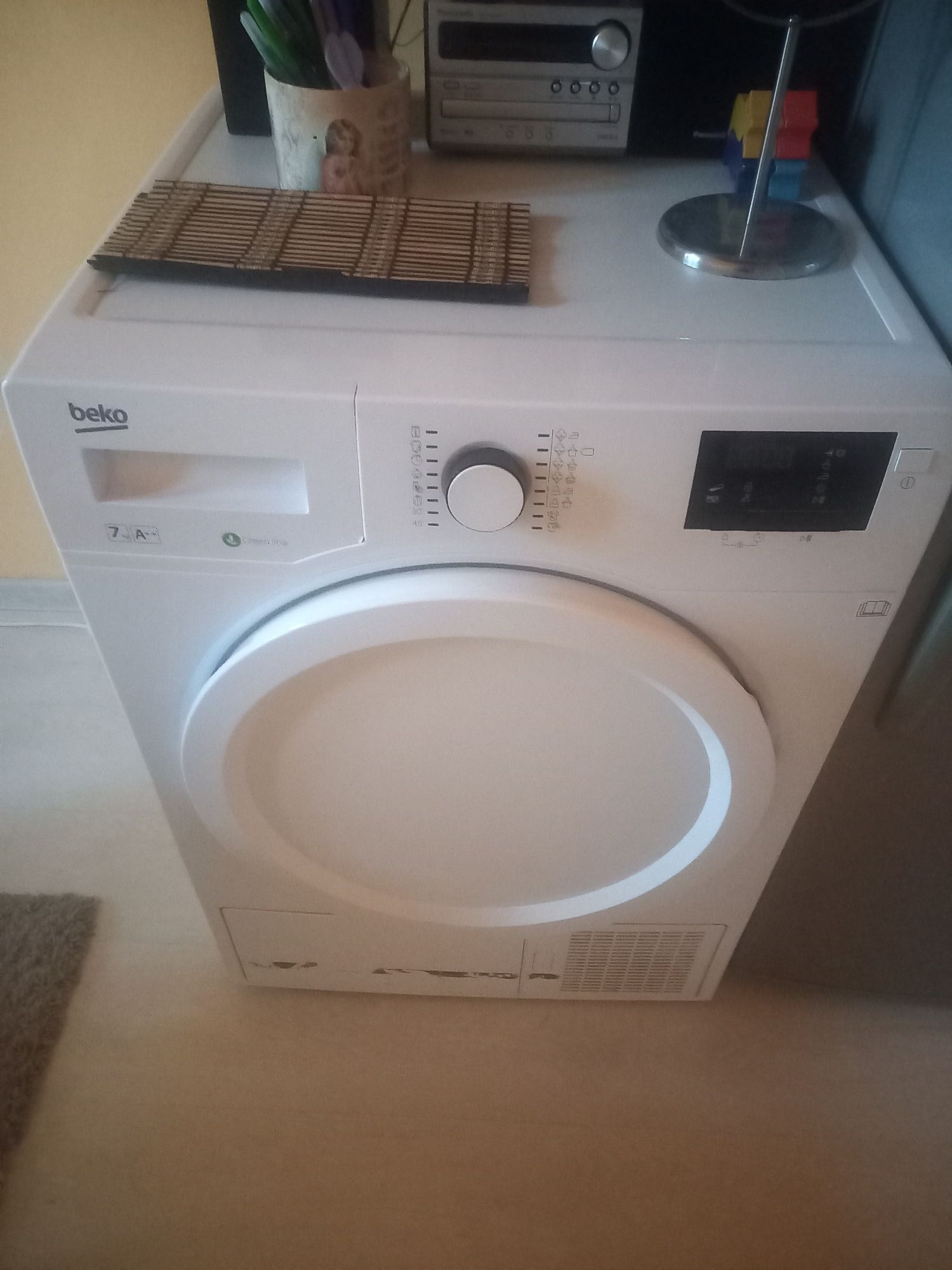 Сушилня Beko 7kg Green line