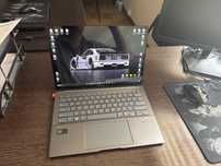 Продам ноутбук ASUS ZENBOOK 14 Oled inel ultra 7 ozu 16 SSD 1Tb