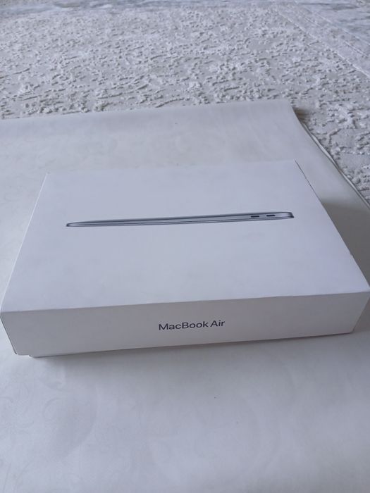 MacBook Air 13-inch