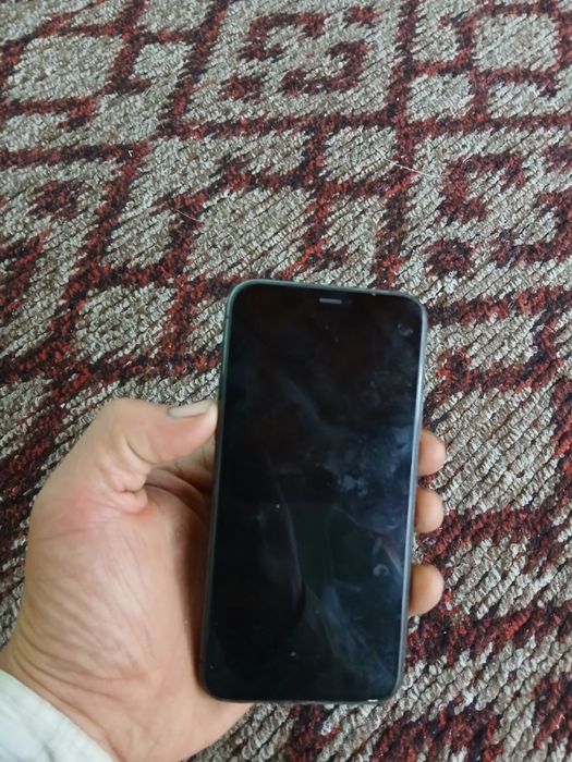 Iphone 11 Pro  64Gb ochipmagan qirilmagan
