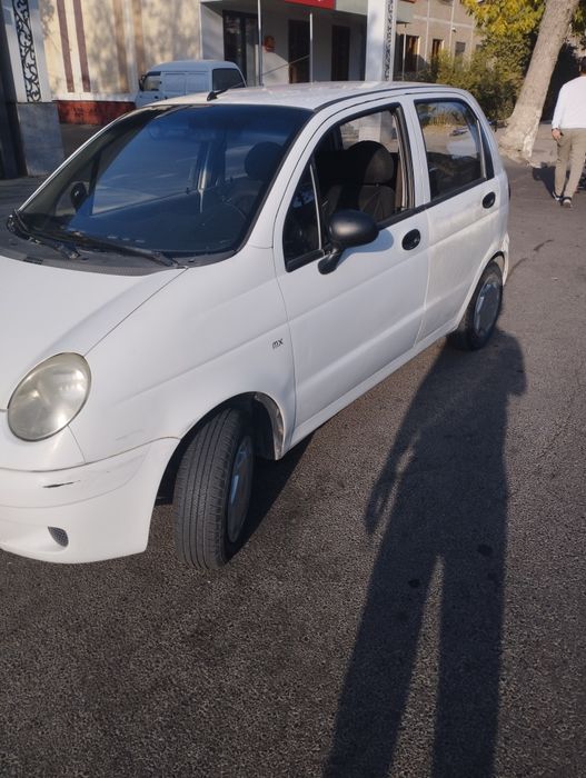 Продам Матиз супер кондиционер 2004 год