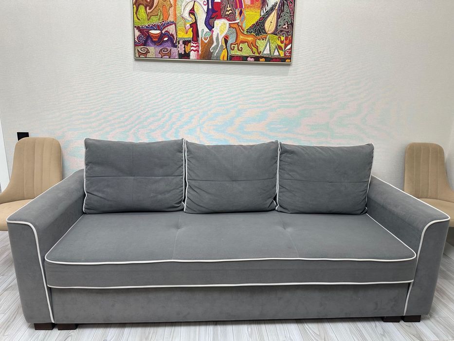 Продам диван в хорошем состоянии