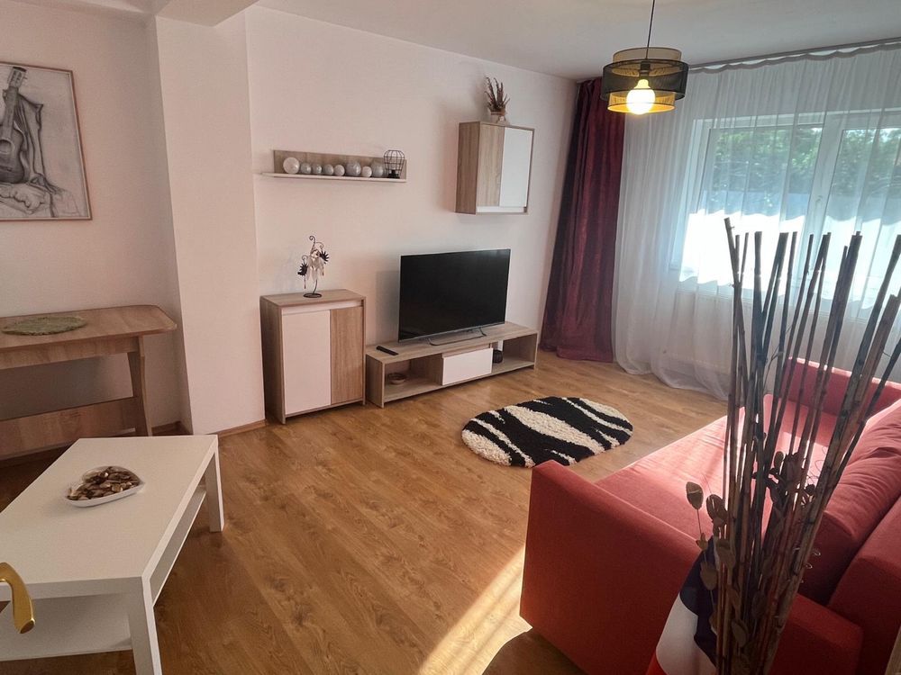 Apartament de inchiriat 2 camere