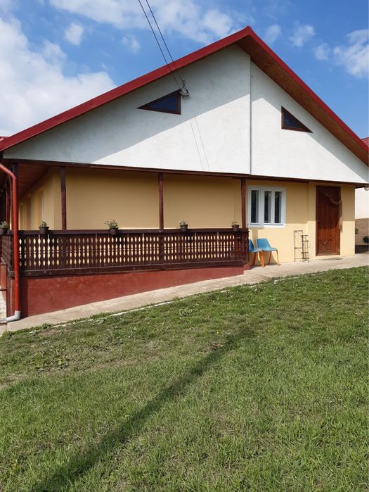 Casă de vanzare Popesti, Iasi, 70mp, 3300m2 teren