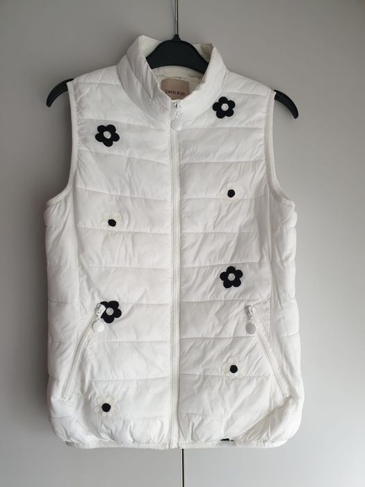 Vestă fină mărimea S