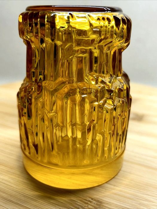 Италиански винтидж чаши 1970s Bormioli Parma