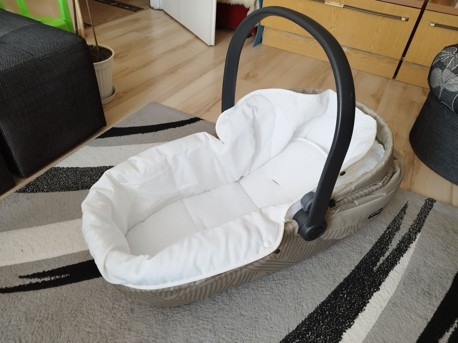 Детска количка Пег перего Peg Perego