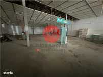 Depozit 497 mp, Tulcea, zona comerciala activa, vanzare