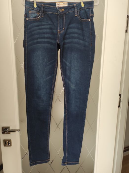 Blugi dama 40-42