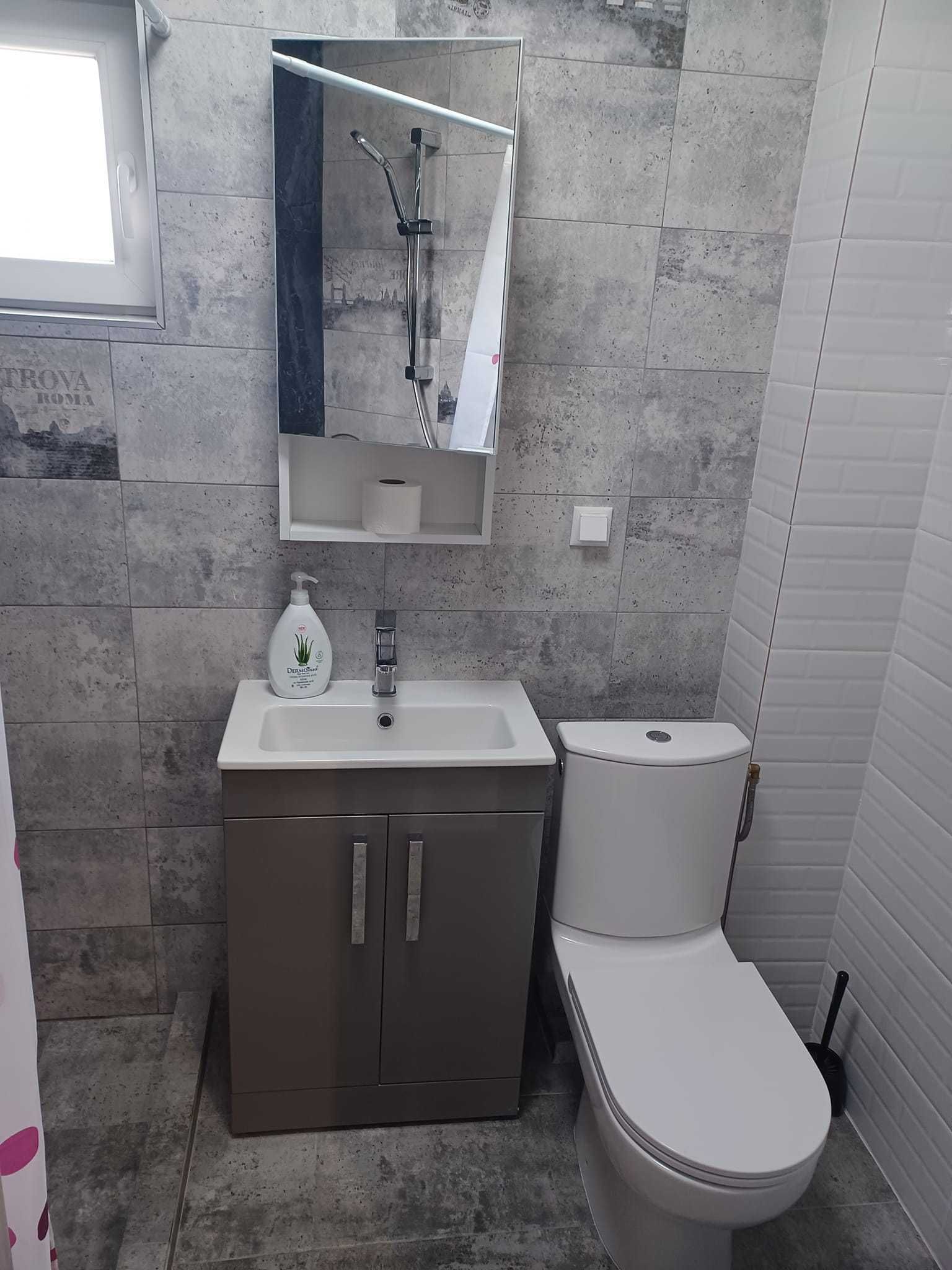 Regim hotelier,nou,modern