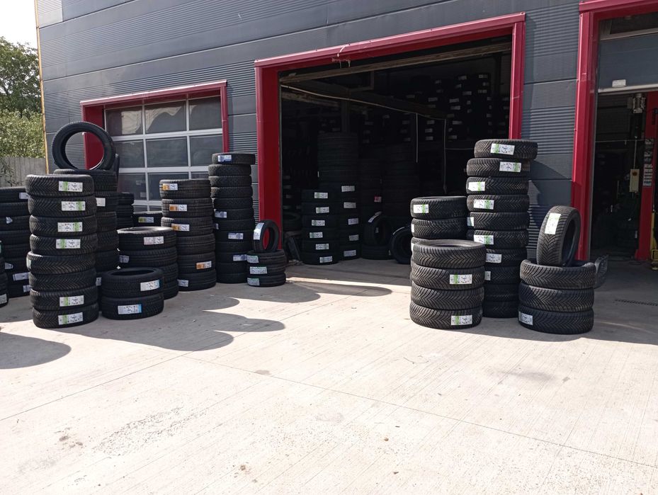 Anvelope 235/35/19 Matrax Noi All Season,Mixt,M+S