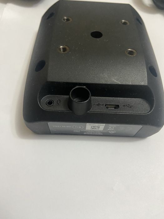 Dock suport prindere gps tomtom Bridge original nou