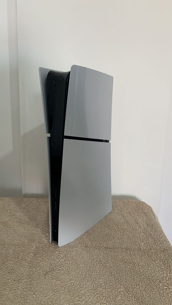 PS5 Digital Edition