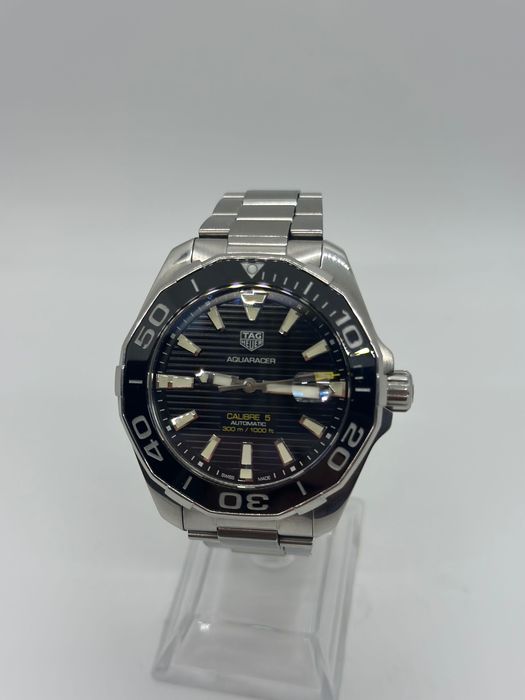 Tag Heuer Aquaracer 300M Automatic *WAY201A*