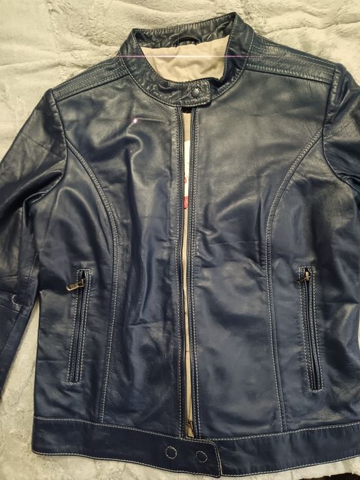 Geaca Premium piele naturala