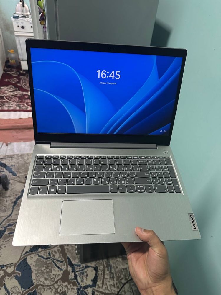 Ноудбук lenovo srochna sotiladi