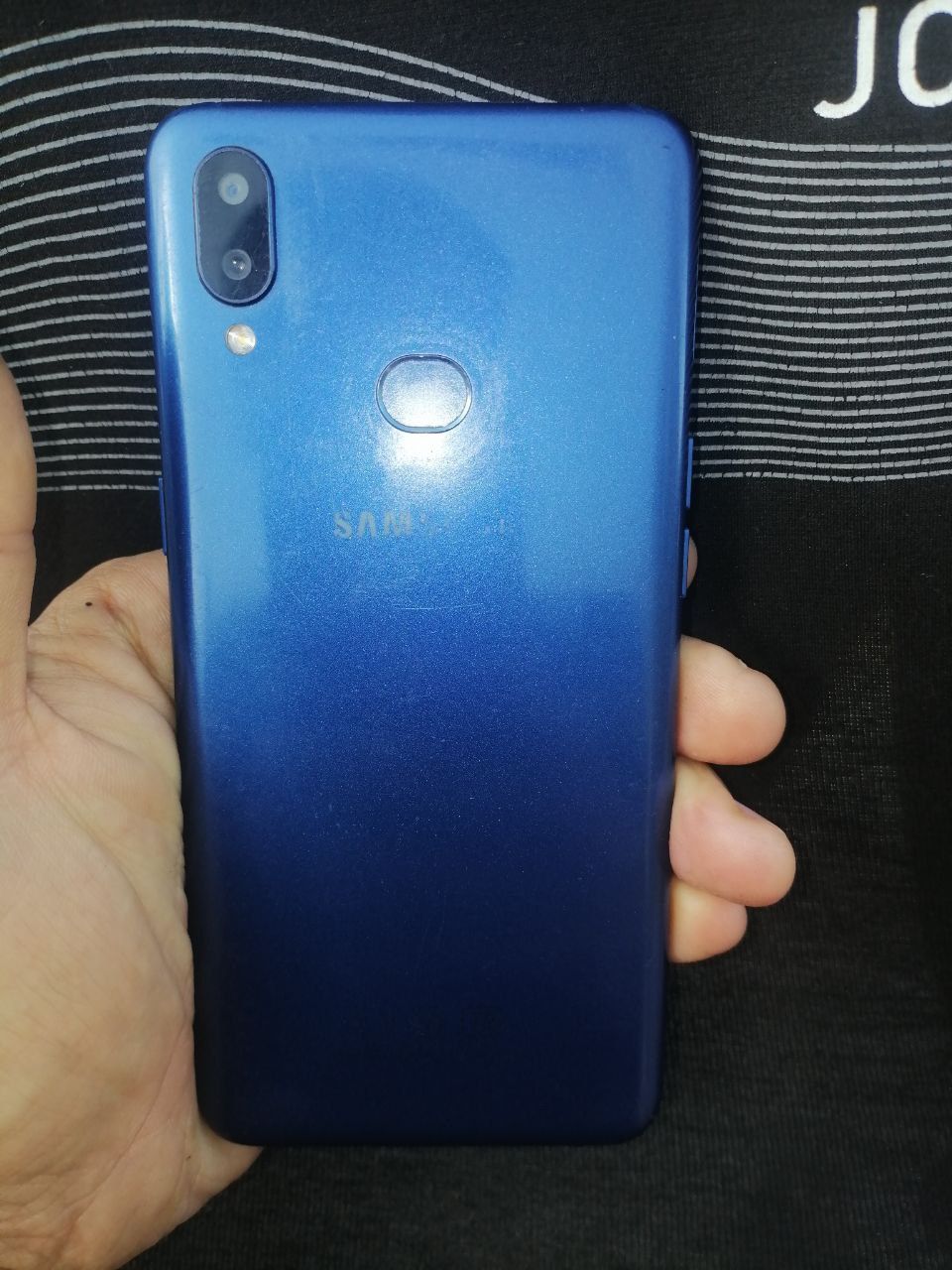 Samsung a10s  remont bomagan